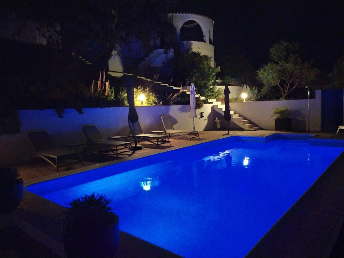 B&B La Madrugada Cómpeta Extérieur photo
